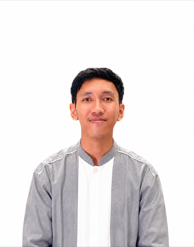 Muhammad Rifal Alfarizy - Founder